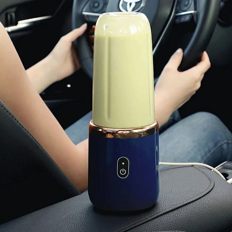 50% OFF | BlendDash™ | Portable Blender