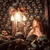 50% OFF | PhantomBeam™ | Halloween Skull Lamp