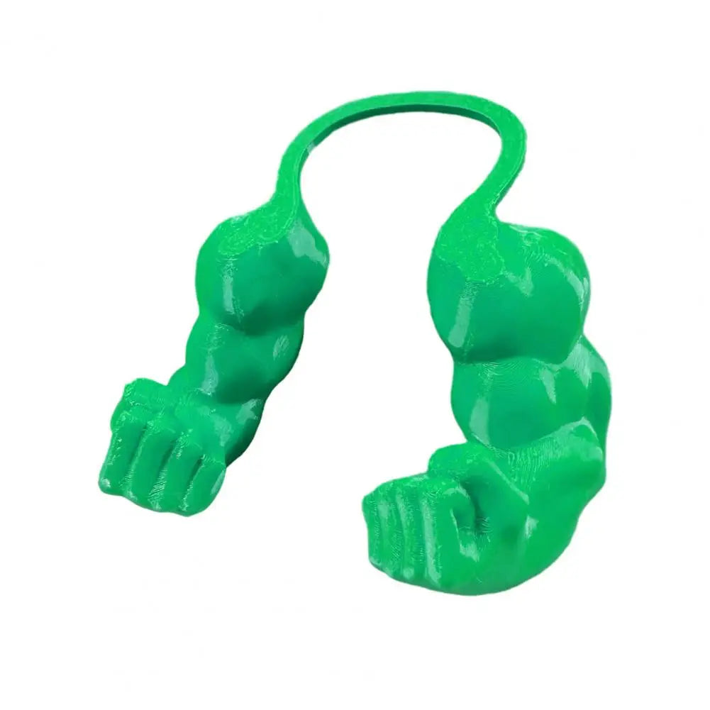 MusclePaws™ Muscular Arms for Cats