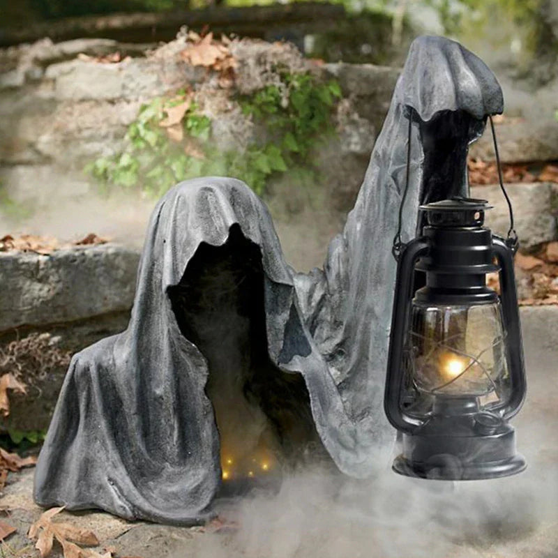 50% OFF | ReaperLight™ | Halloween Garden Reaper