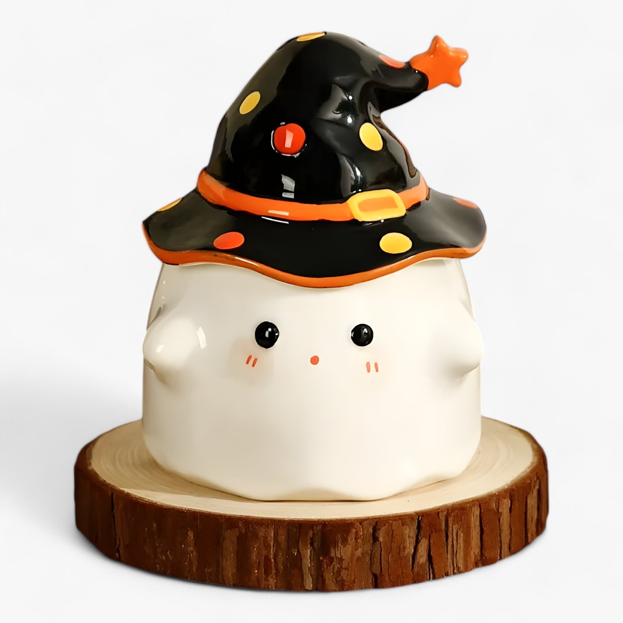 50% OFF | BooBrew™ | Ghost Mug
