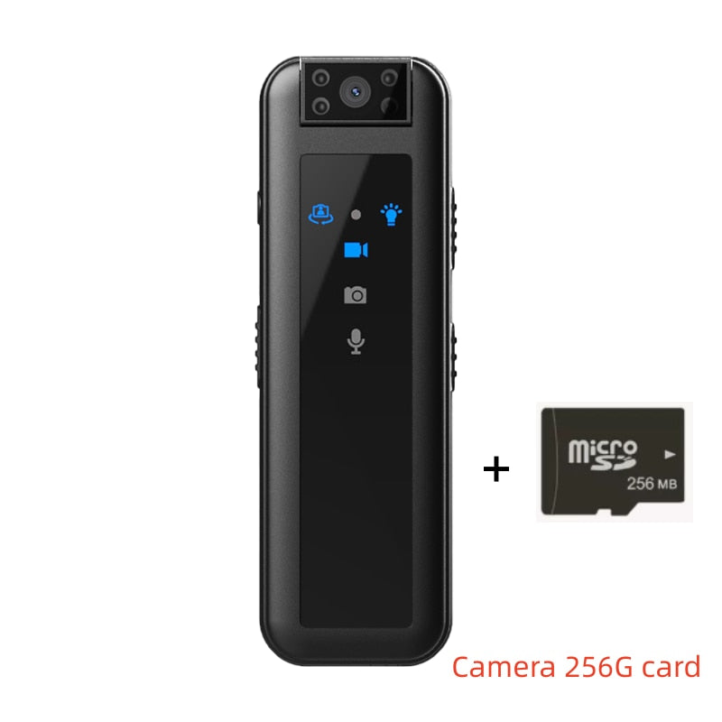 ClipCam™ Capture Moments Instantly