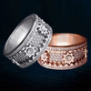GearRing™ | The Ultimate Fidget Ring with Precision Gears