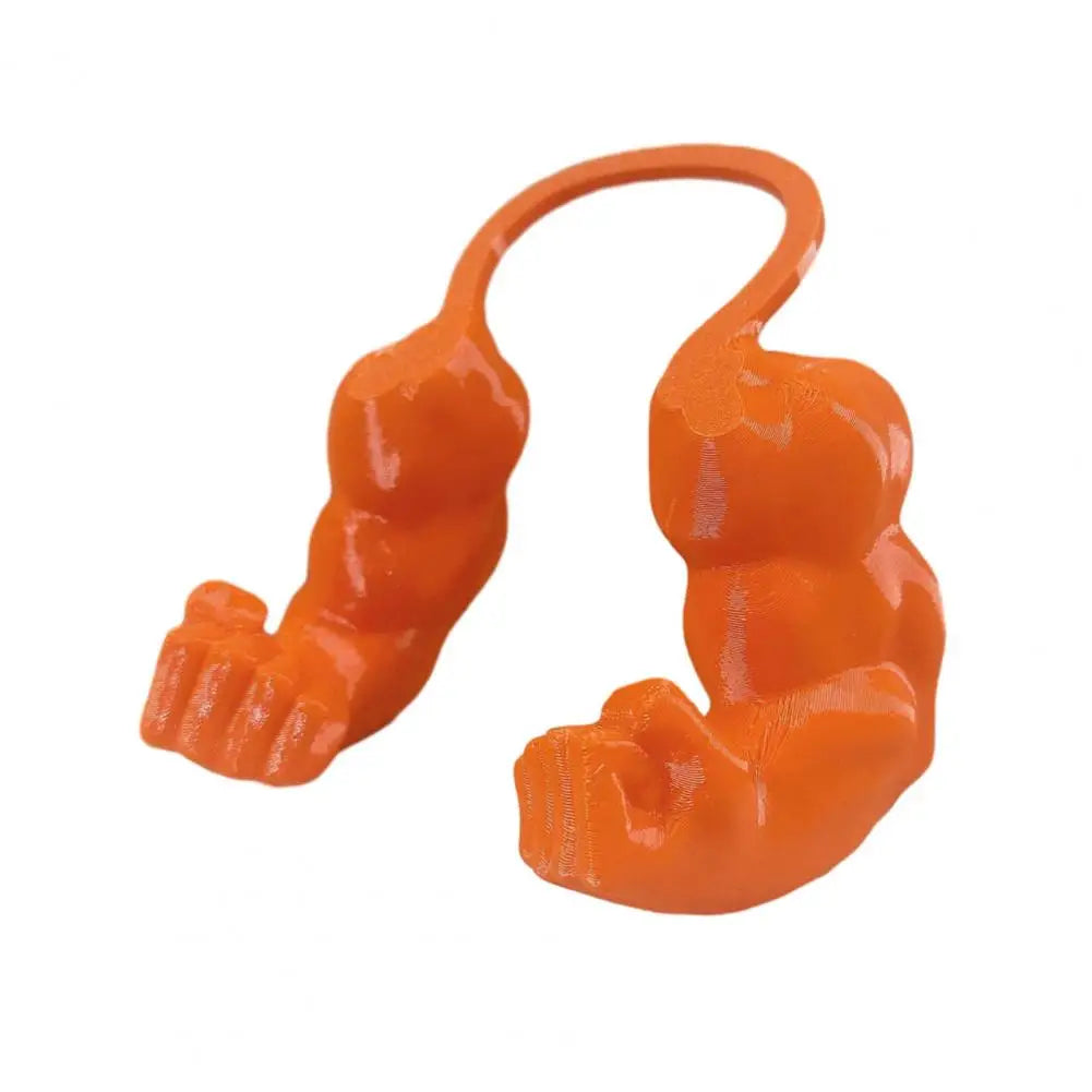 MusclePaws™ Muscular Arms for Cats