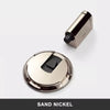 SilentLock™ - Windproof Door Stop