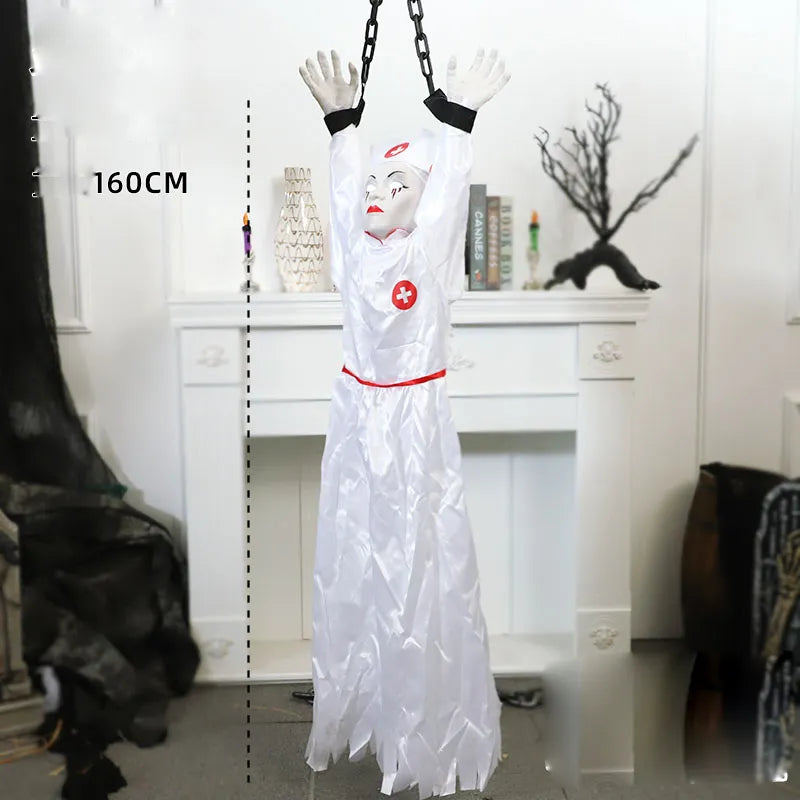 50% OFF | PhantomSwing™ | Electric Ghost Hangings