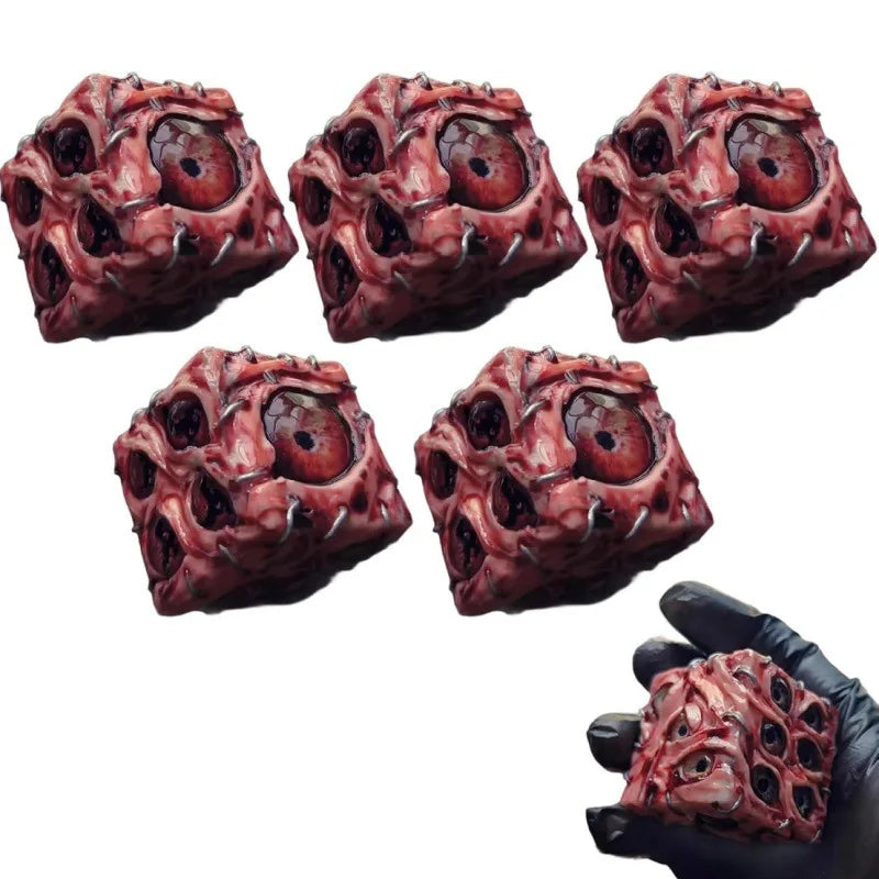 (1 + 1) FREE | Aethyric™ | RPG Dice