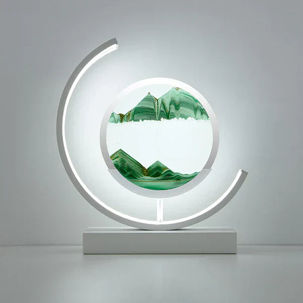 SandScape™ Quicksand Art Lamp I Last Day 50% OFF🔥