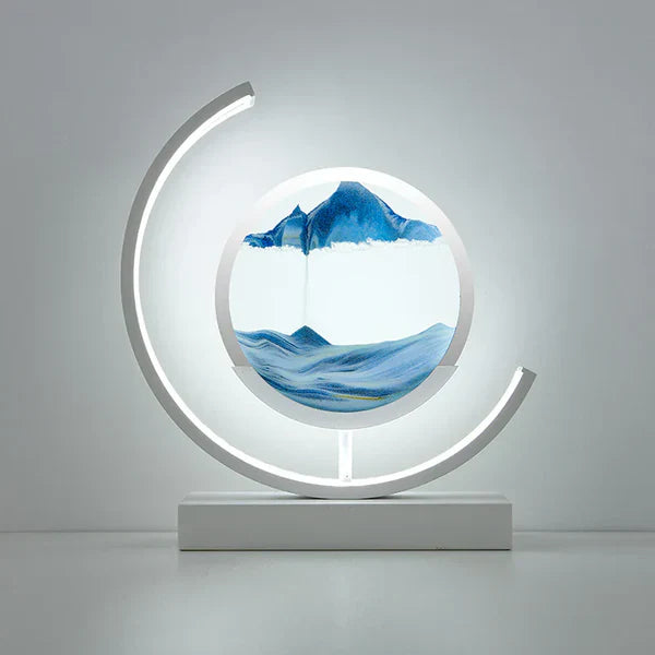 SandScape™ Quicksand Art Lamp I Last Day 50% OFF🔥
