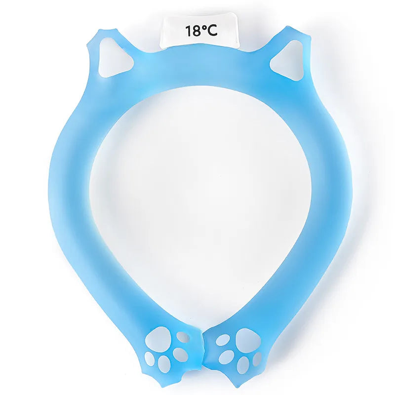 CoolRing - Keep Your Cool This Summer (64°F)
