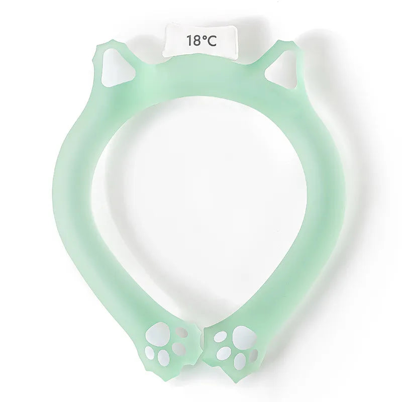 CoolRing - Keep Your Cool This Summer (64°F)