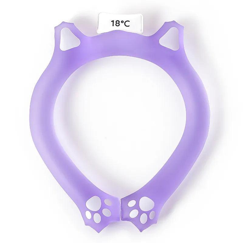 CoolRing - Keep Your Cool This Summer (64°F)