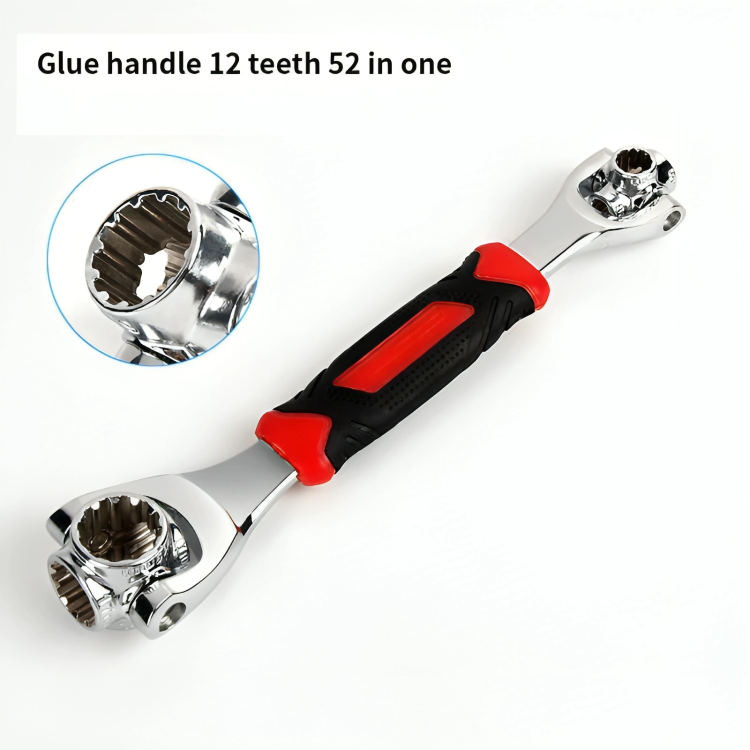 VersaWrench™ | Compact Magnetic Wrench