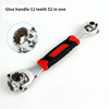 VersaWrench™ | Compact Magnetic Wrench