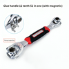 VersaWrench™ | Compact Magnetic Wrench