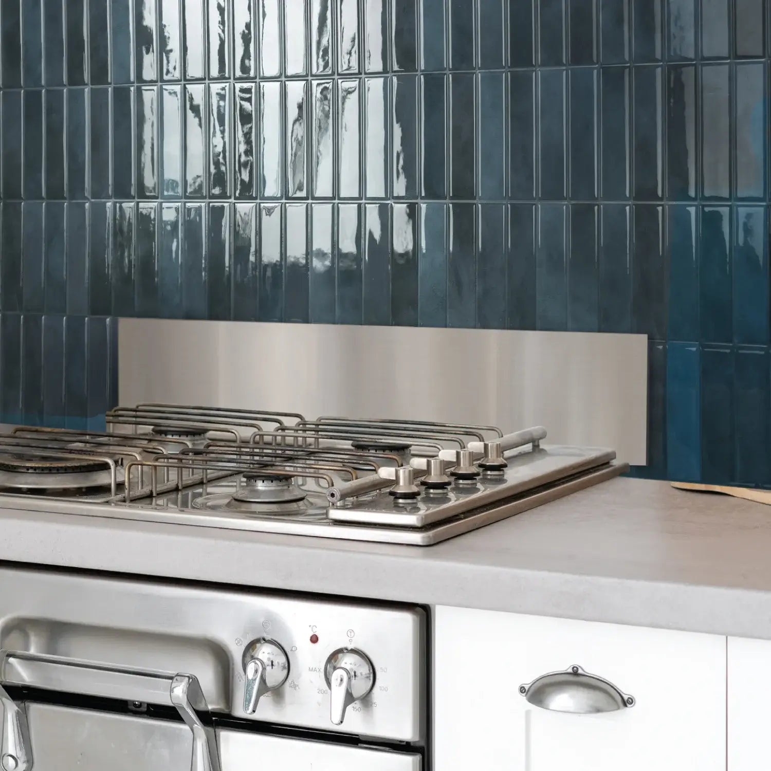 TileLux – Peel & Stick: Smart Tiles (Set of 10)