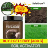 SafeGrow™ Quick Garden Restoration