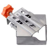 Stainless steel corner clamp Effortlessly Secure Frames