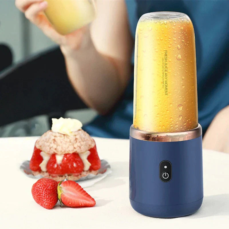 50% OFF | BlendDash™ | Portable Blender