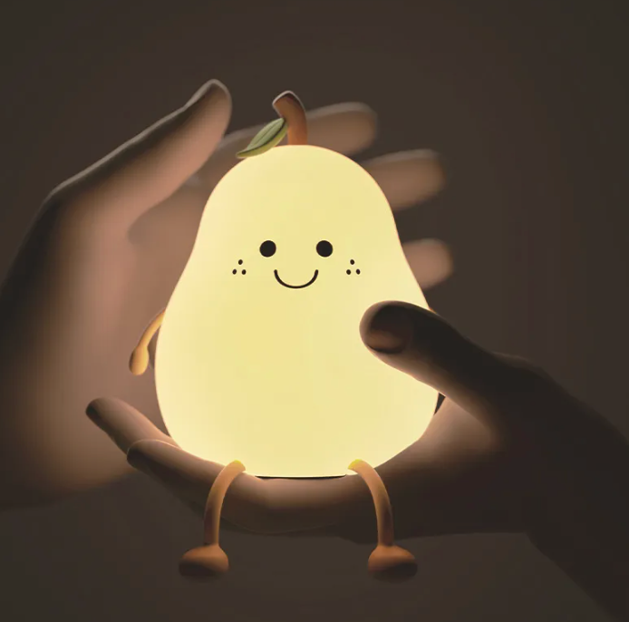 1+1 FREE | Pearfriend™ – Never Fear the Dark Again!