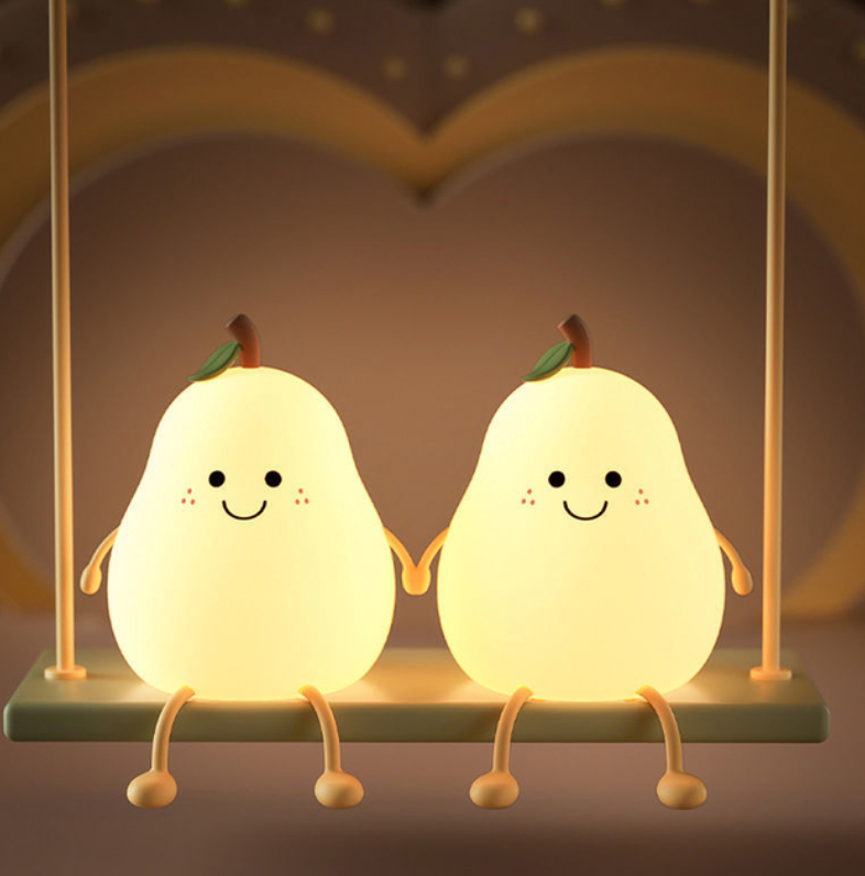 1+1 FREE | Pearfriend™ – Never Fear the Dark Again!
