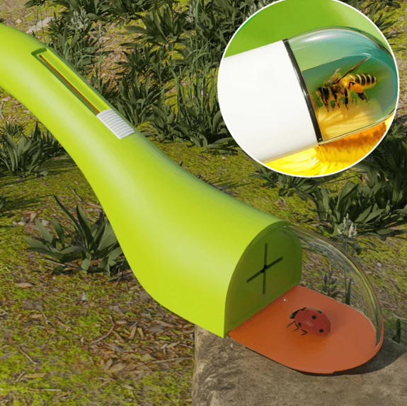 PestBuster™ Gentle Pest Control