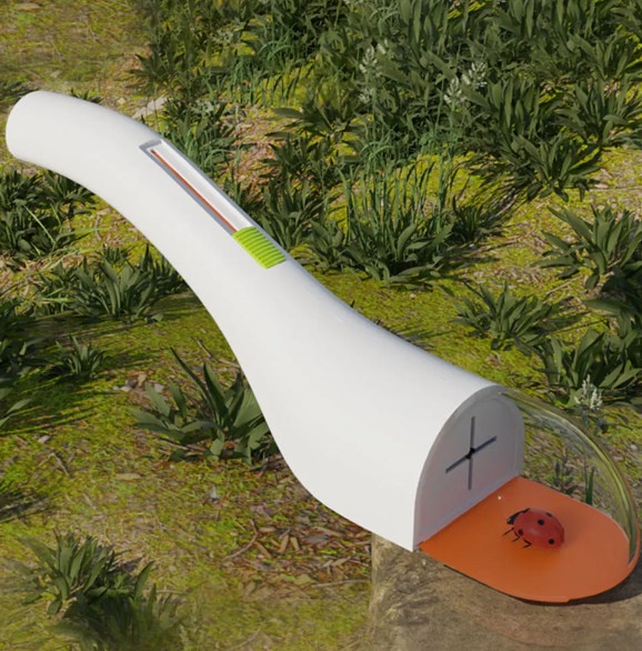 PestBuster™ Gentle Pest Control