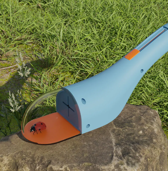 PestBuster™ Gentle Pest Control