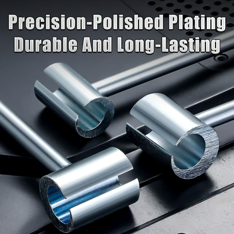 AlignLock | Hinge gap adjustment locks