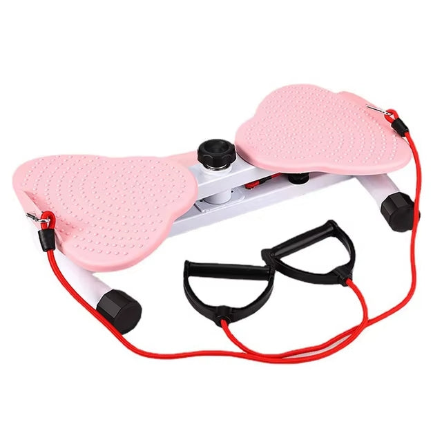 FlexiFit™ Rotating Fitness Machine