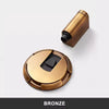 SilentLock™ - Windproof Door Stop