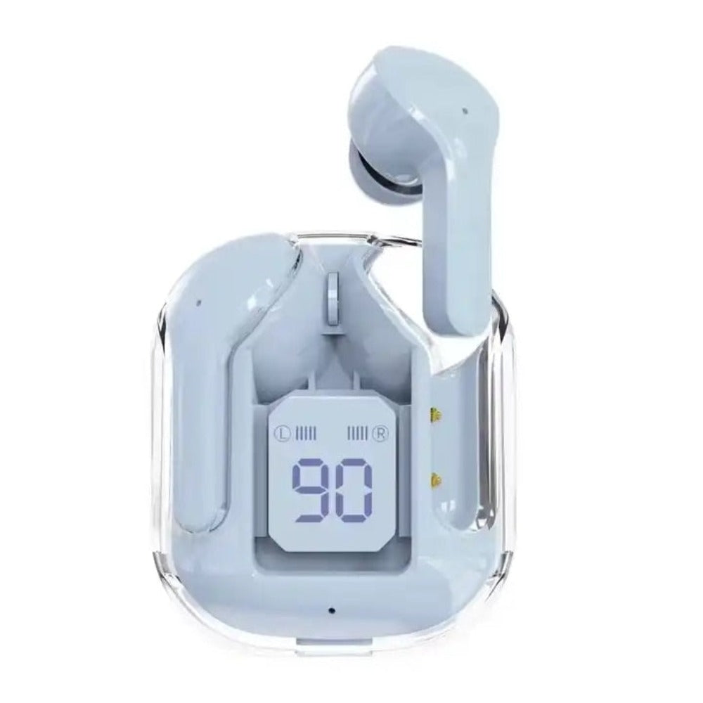 Dragon Sports 6 Bluetooth Earbuds