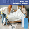 Microfiber Steam Cleaner Pads – 6-Pack, Washable