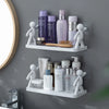 2+1 Free | SnapShelf™ No-Drill Wall Storage