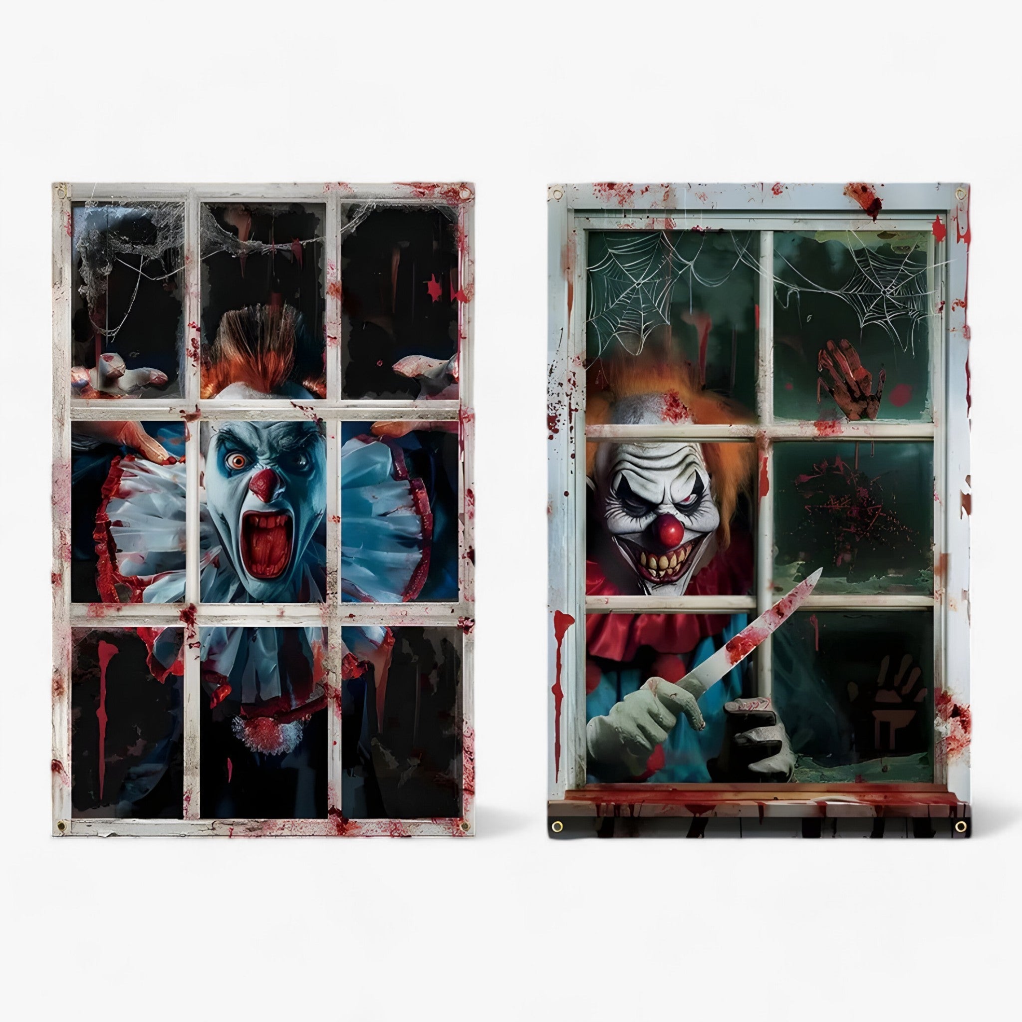 50% OFF | Nightshade™ | Silhouette Curtains