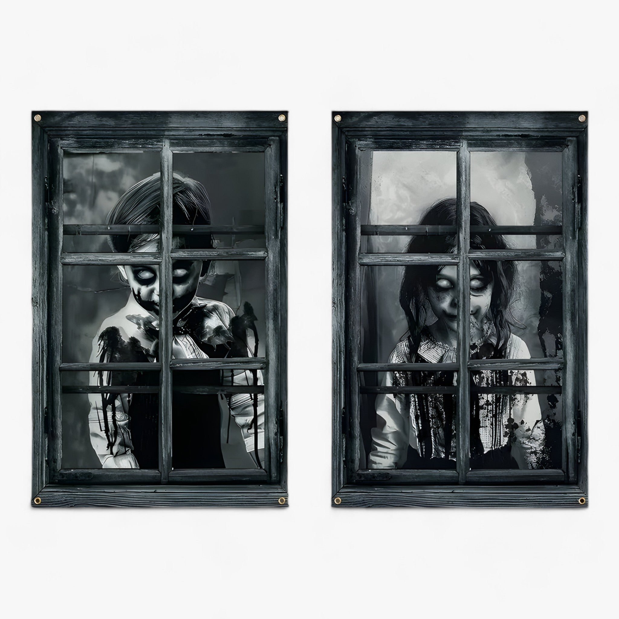50% OFF | Nightshade™ | Silhouette Curtains