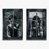 50% OFF | Nightshade™ | Silhouette Curtains