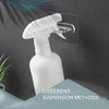 StickSphere™ | Self-adhesive hooks – no drilling, extra storage (set of 30).