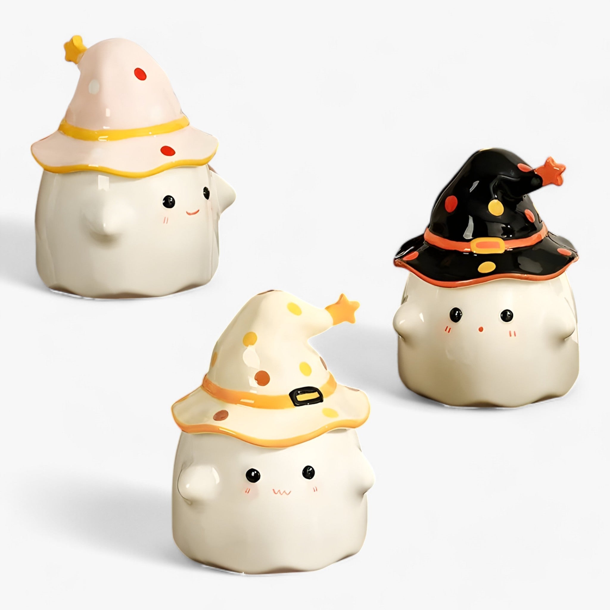 50% OFF | BooBrew™ | Ghost Mug