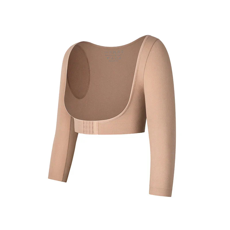 50% OFF | SilhouLift™ | Compression Arm Shaper Top