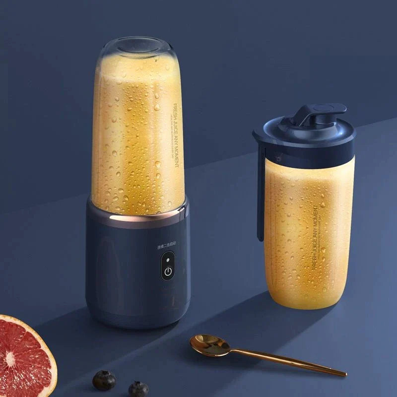 50% OFF | BlendDash™ | Portable Blender