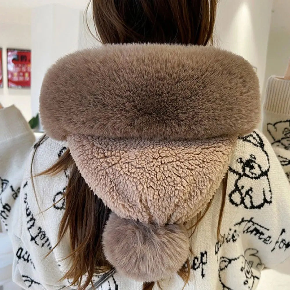 Nordlyn™ - Windproof Head and Neck Warmth