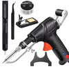 WeldMaster Pro – Precise welding with just one hand