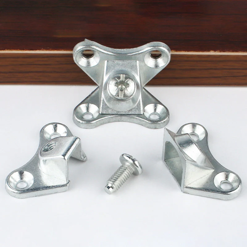 Butterfly Buckles Built to Last (20 pcs)