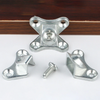 Butterfly Buckles Built to Last (20 pcs)