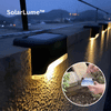 SolarLume™ Sustainable Night Brilliance