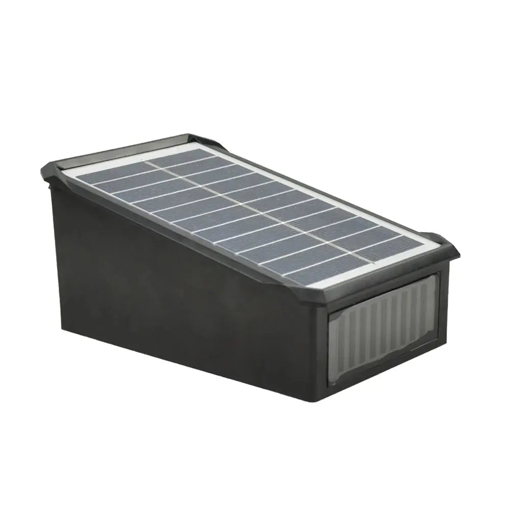 Solar-Powered Color-Changing Light – For Stylish Evenings in the Garden