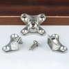 Butterfly Buckles Built to Last (20 pcs)