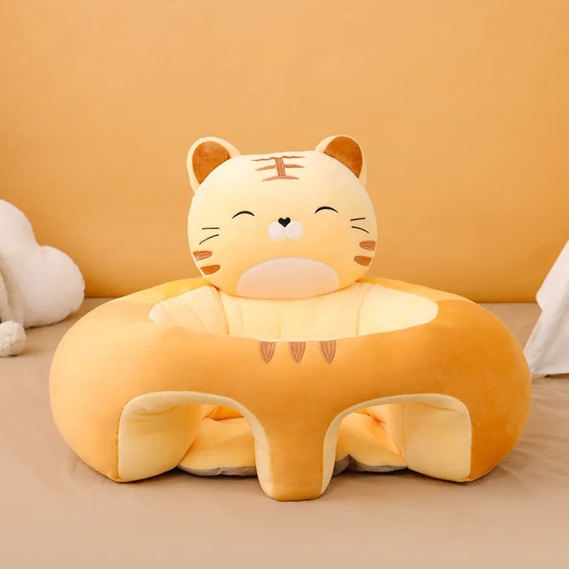 NubbiNest™ – Soft baby pillow