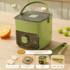 IceSnap™ | No more sticky Ice Cubes | Box with practical press function